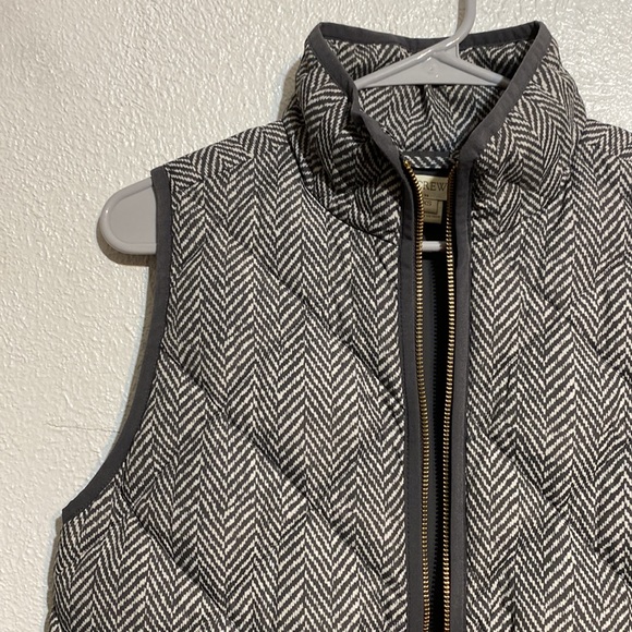J. Crew Vest - Picture 4 of 4
